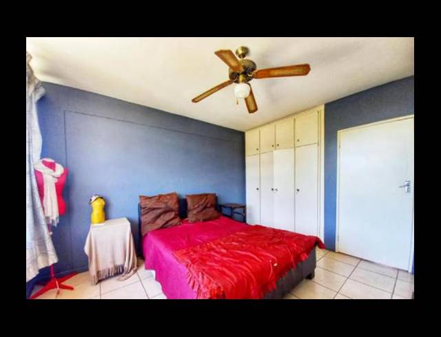 2 BEDROOM APARTMENT FOR SALE IN ELOFFSDAL